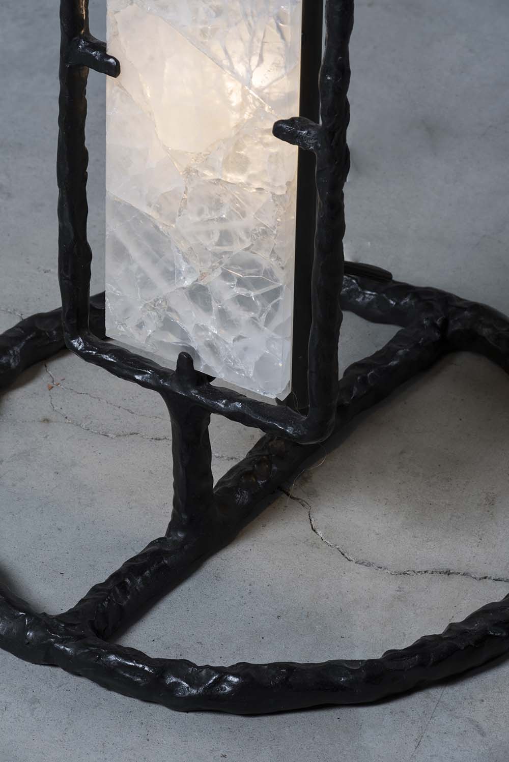 Sentinel Floor Lamp