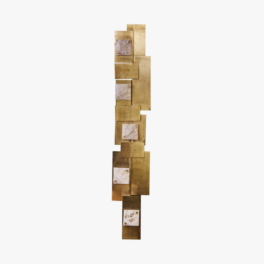 Strata Sconce