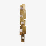Strata Sconce