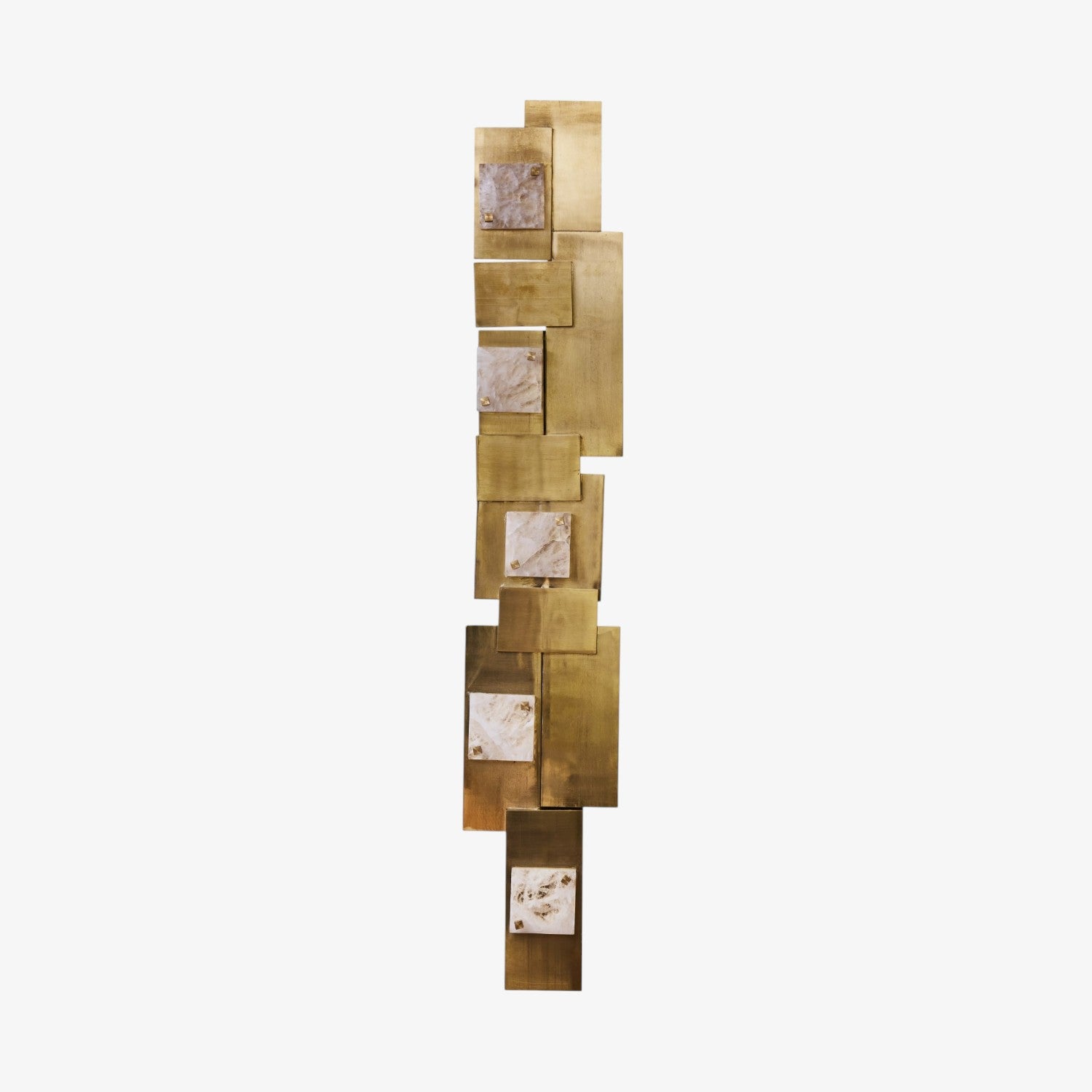Strata Sconce