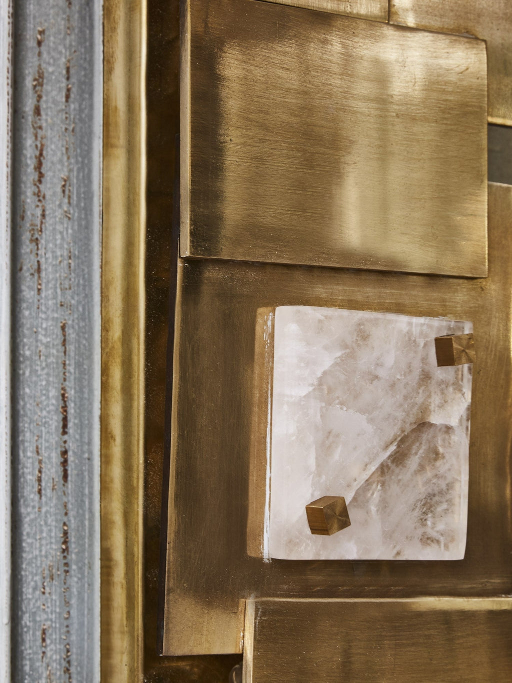 Strata Sconce