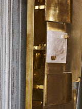 Strata Sconce