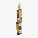 Strata Sconce