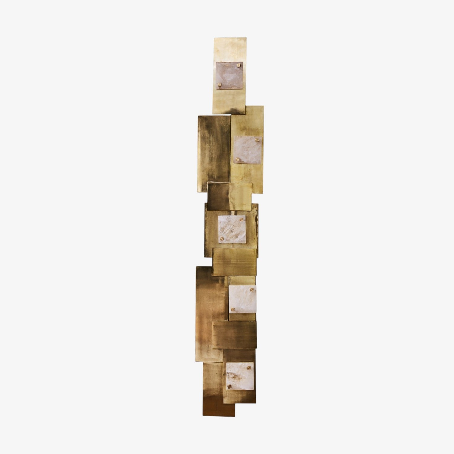Strata Sconce
