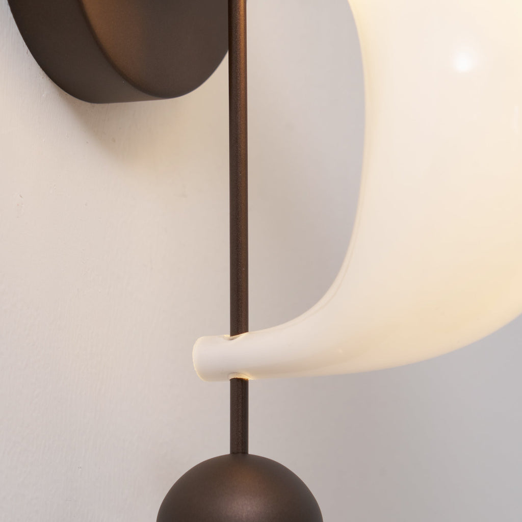 Rodden Wall Sconce