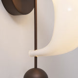 Rodden Wall Sconce
