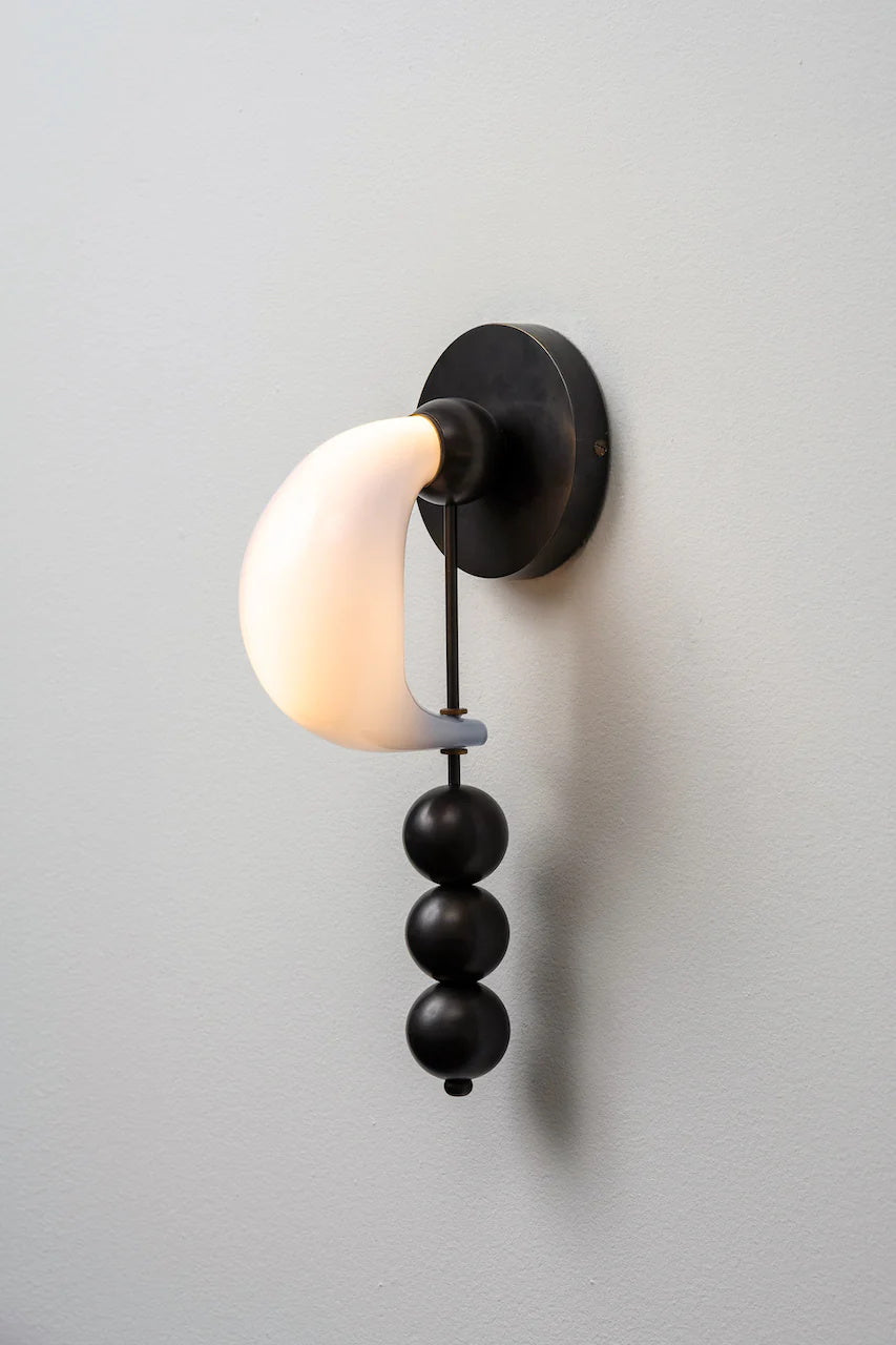 Rodden Wall Sconce