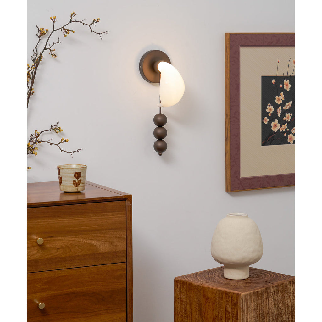 Rodden Wall Sconce