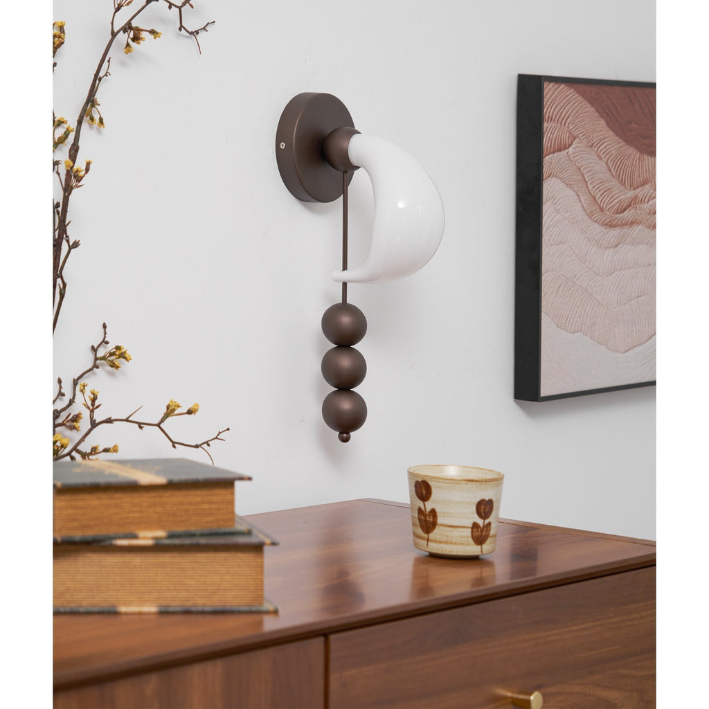 Rodden Wall Sconce