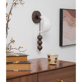 Rodden Wall Sconce
