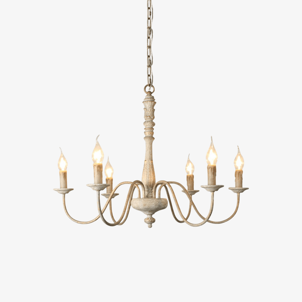 Rodriguez Chandelier