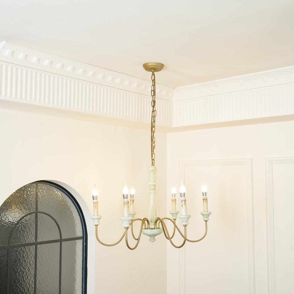 Rodriguez Chandelier