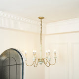 Rodriguez Chandelier