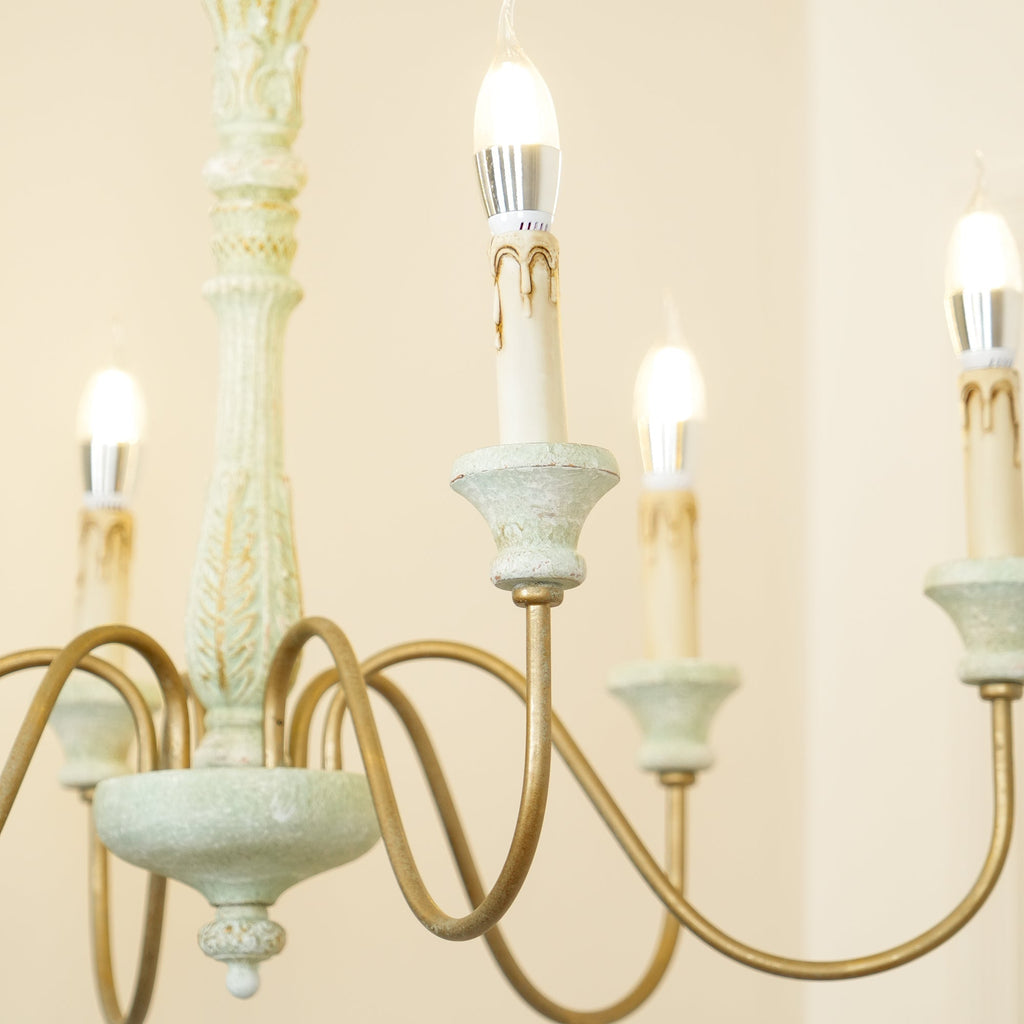 Rodriguez Chandelier
