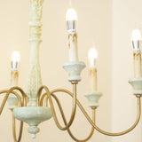 Rodriguez Chandelier