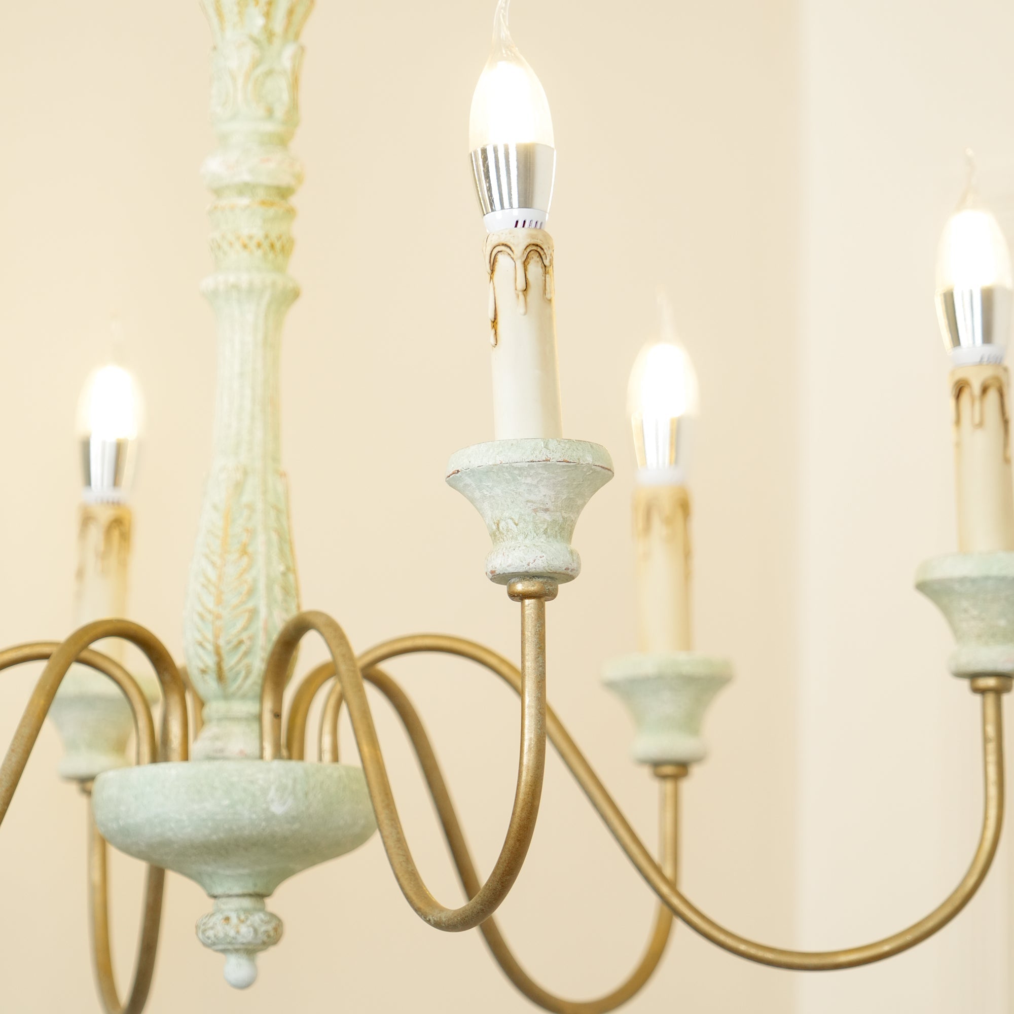 Rodriguez Chandelier