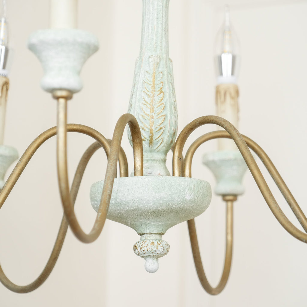 Rodriguez Chandelier