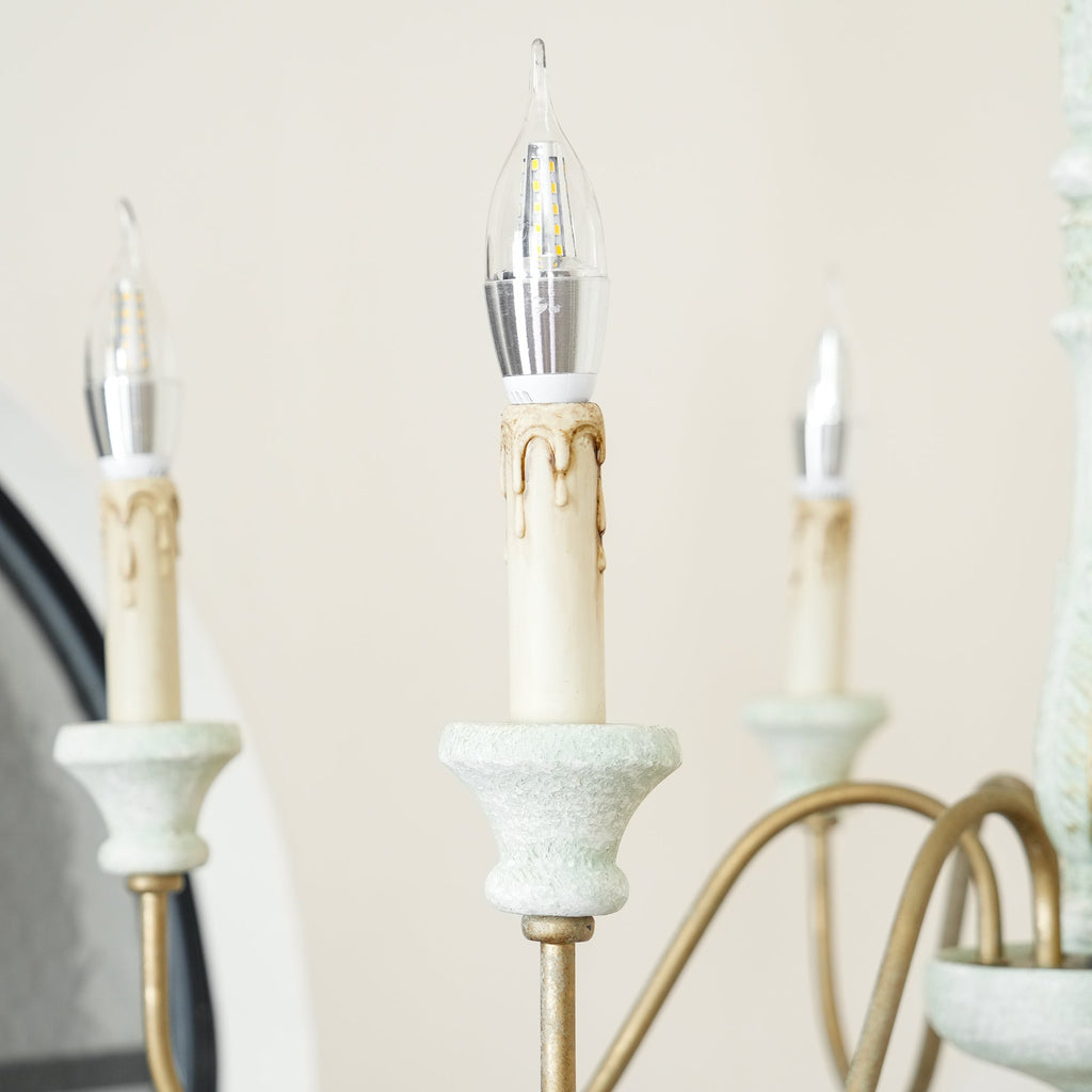 Rodriguez Chandelier