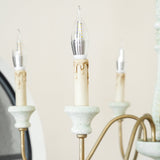 Rodriguez Chandelier