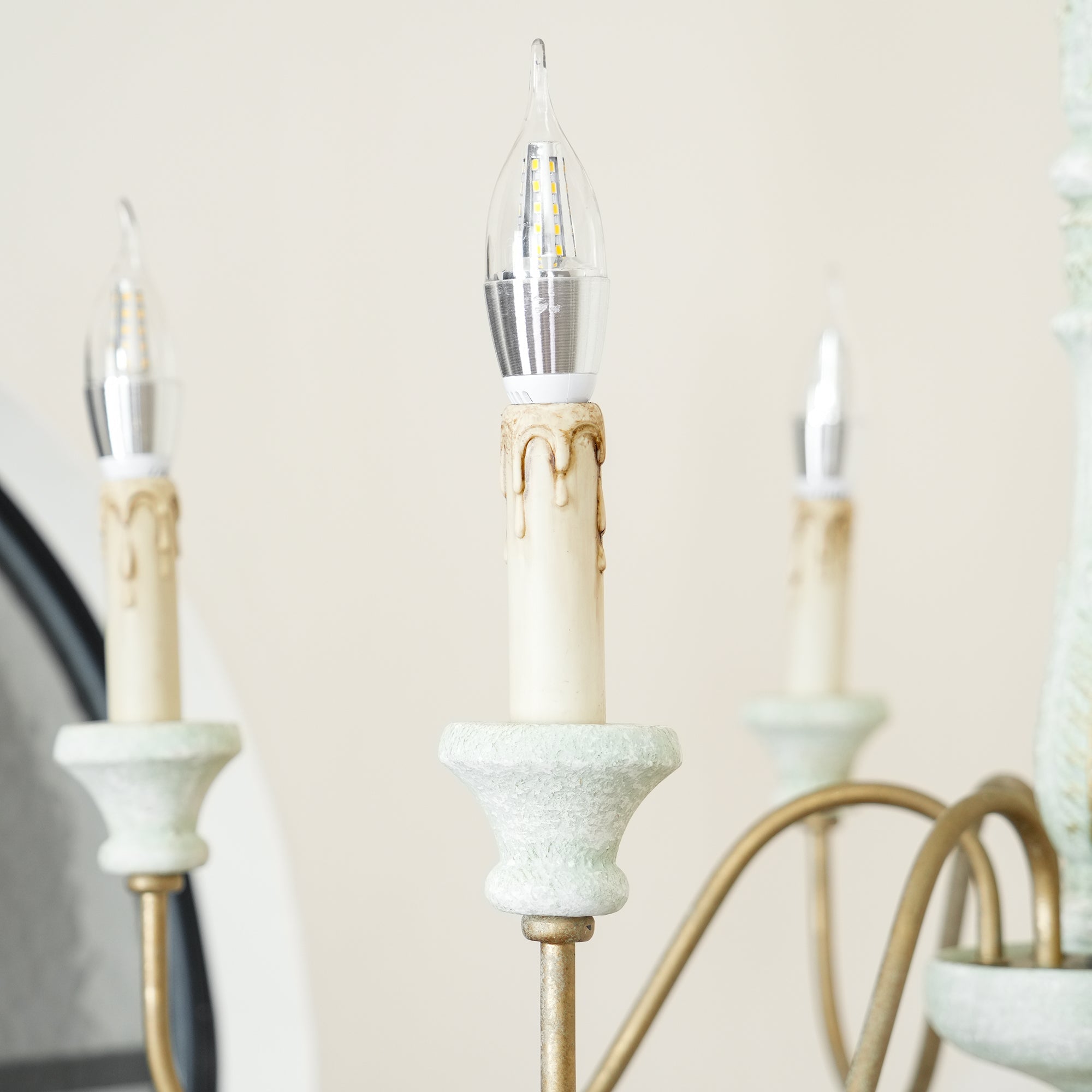 Rodriguez Chandelier
