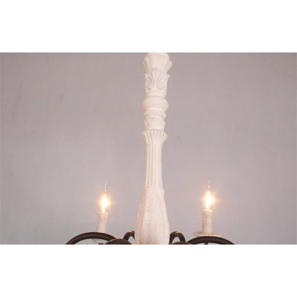 Rodriguez Chandelier