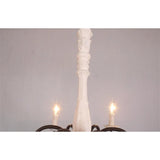 Rodriguez Chandelier