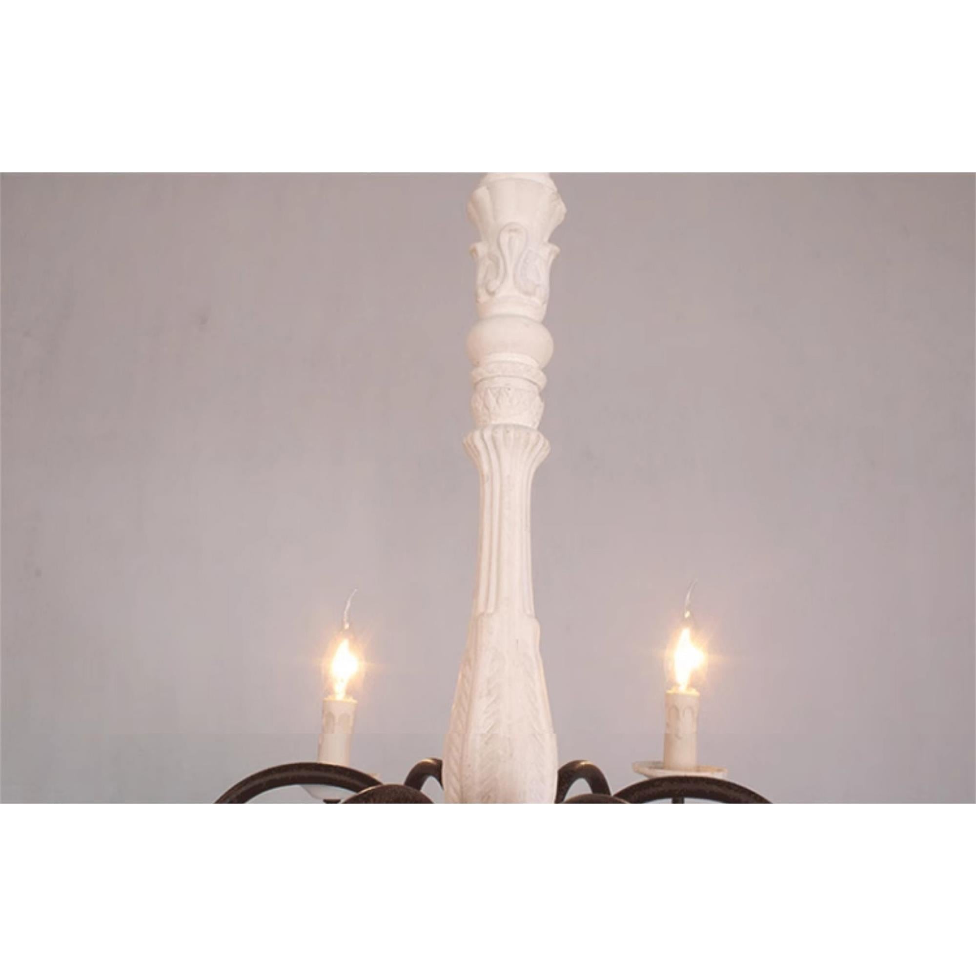 Rodriguez Chandelier