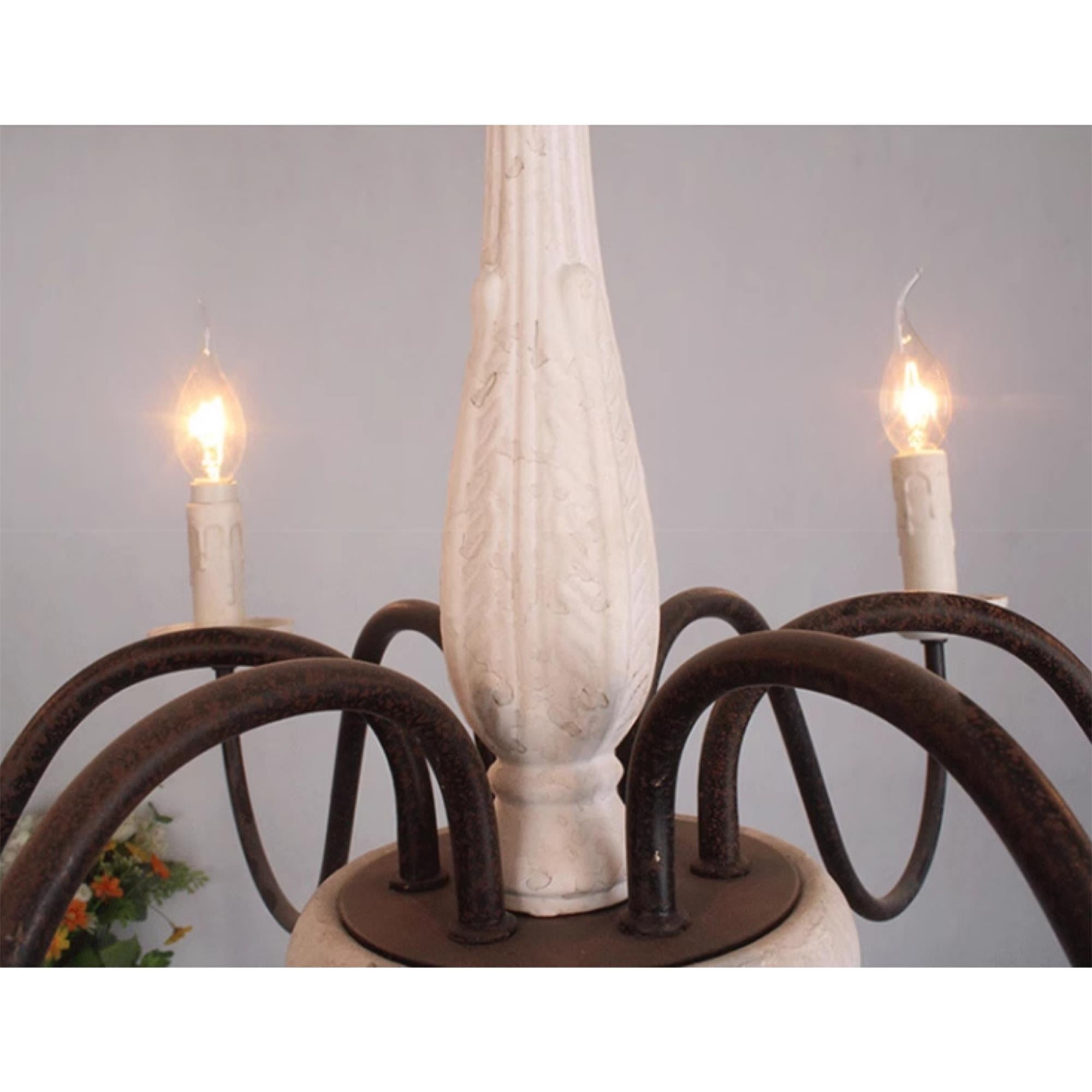 Rodriguez Chandelier
