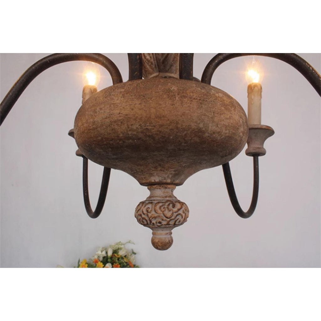 Rodriguez Chandelier