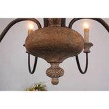 Rodriguez Chandelier