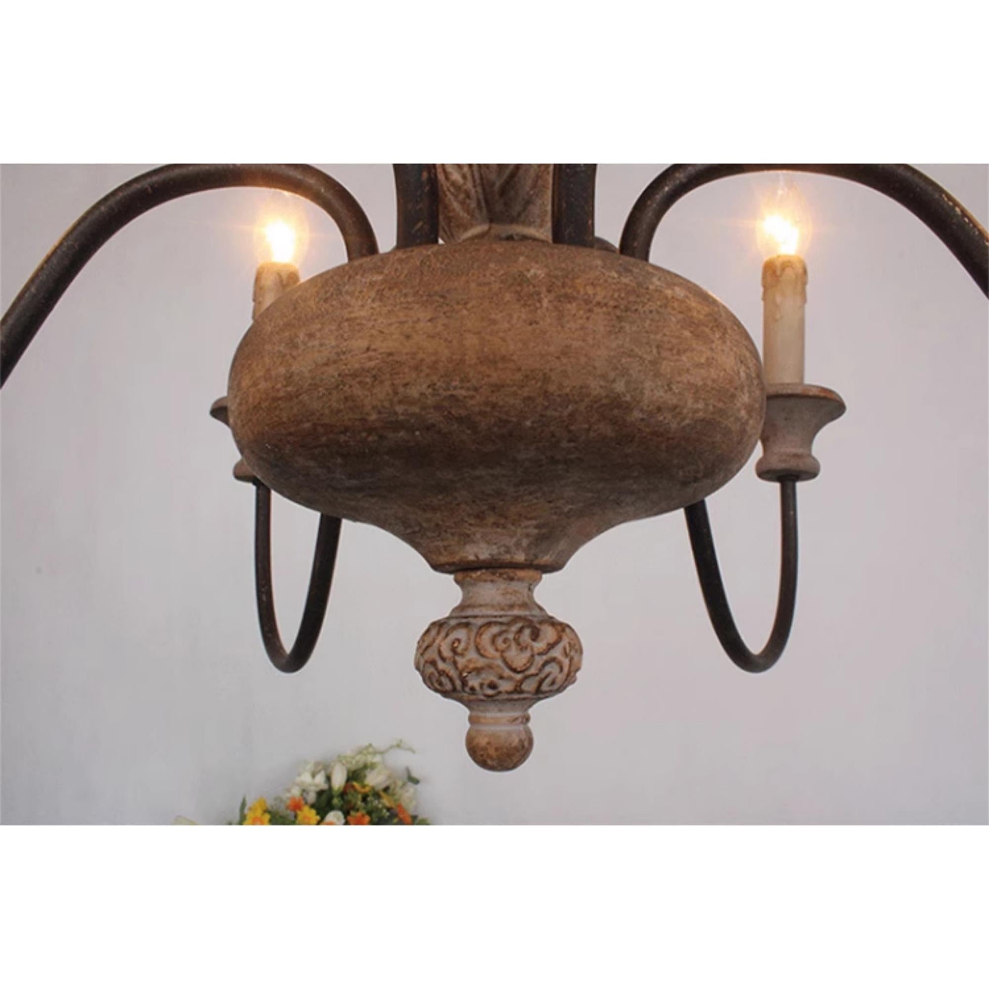 Rodriguez Chandelier