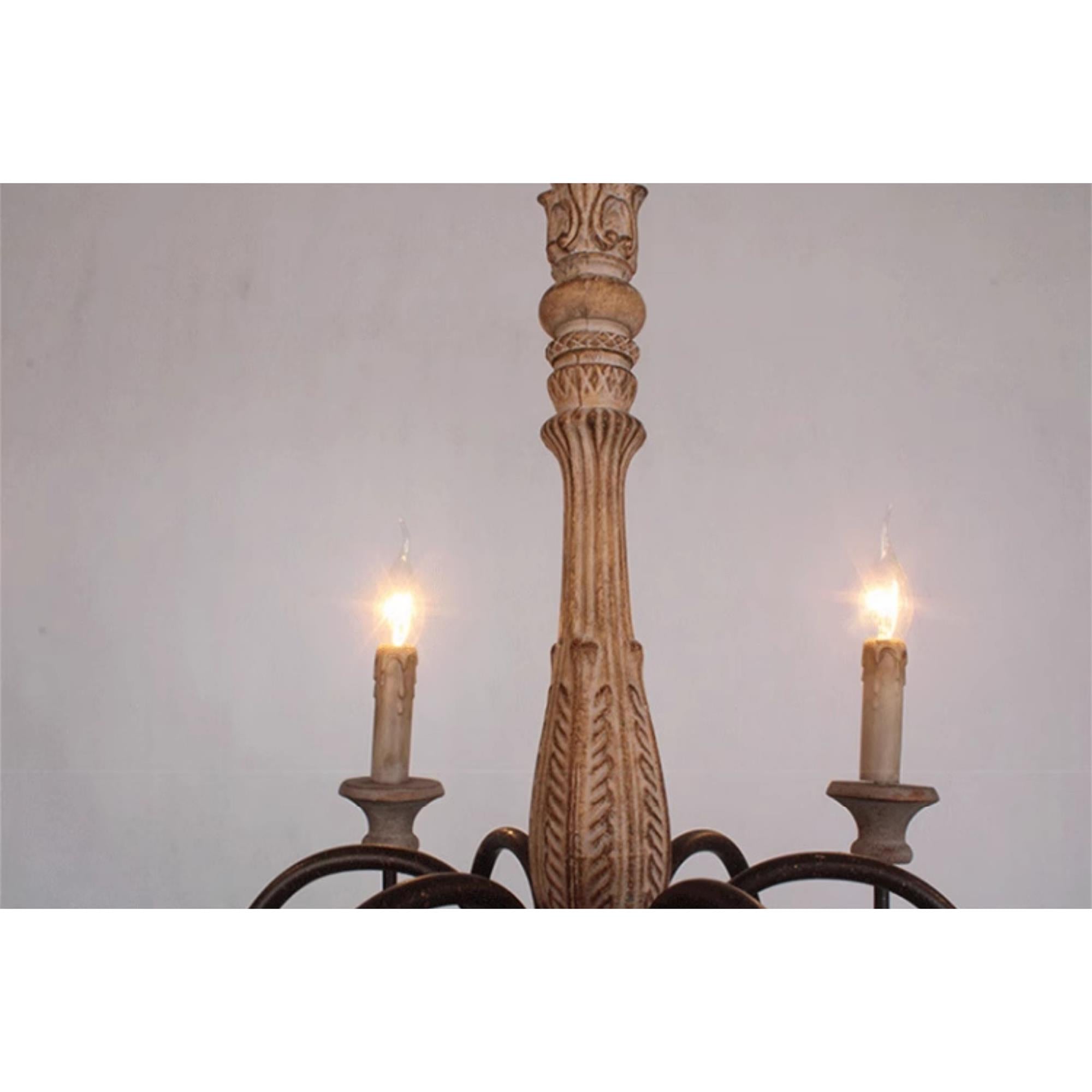 Rodriguez Chandelier