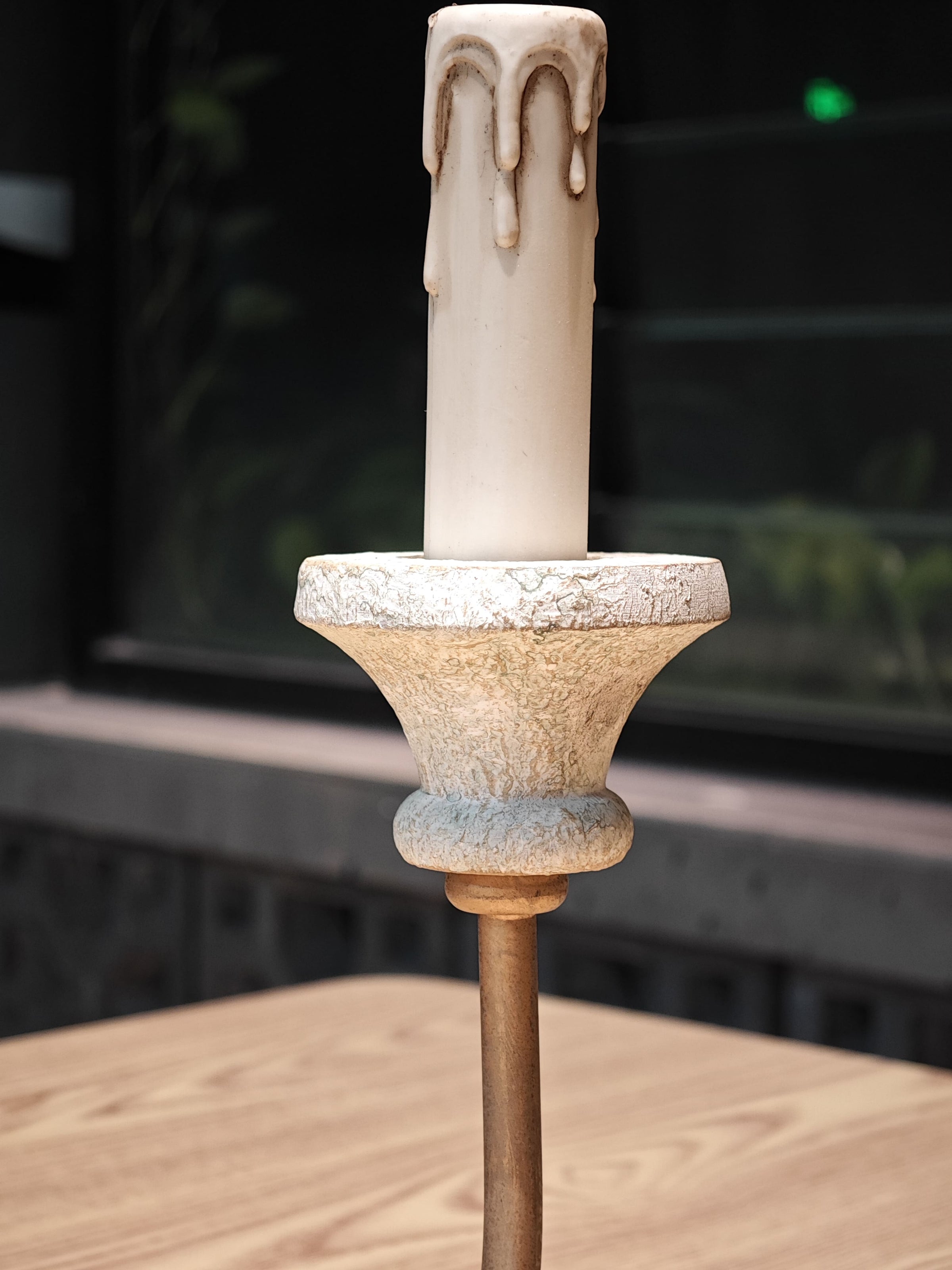 Rodriguez Chandelier