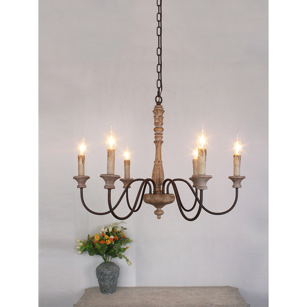 Rodriguez Chandelier