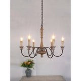 Rodriguez Chandelier