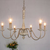 Rodriguez Chandelier