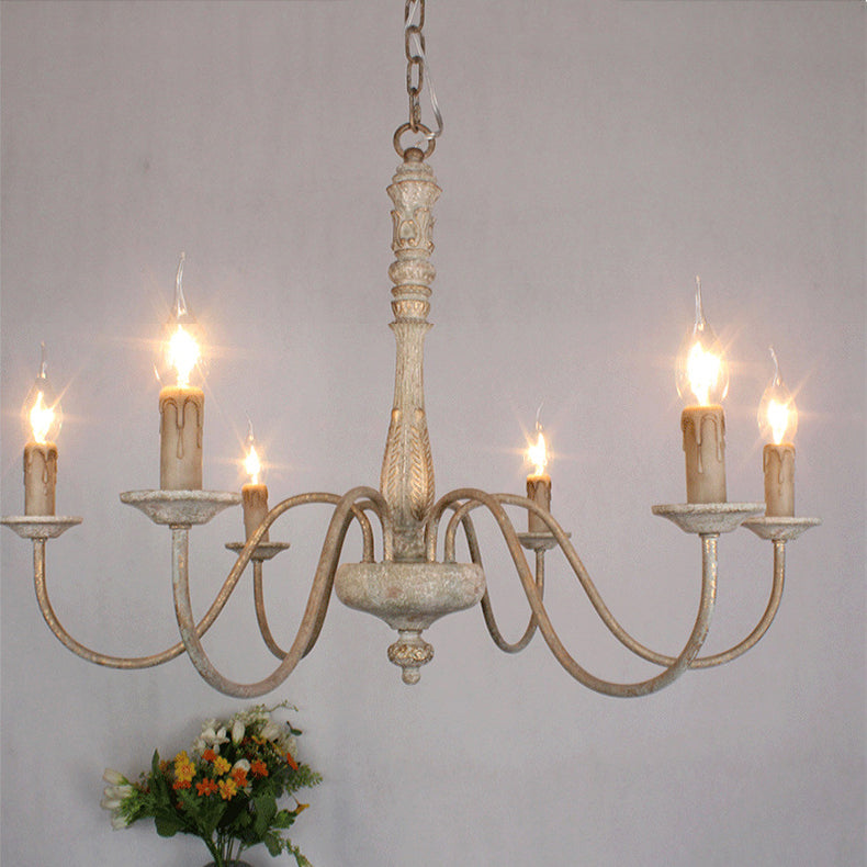 Rodriguez Chandelier