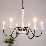 Rodriguez Chandelier