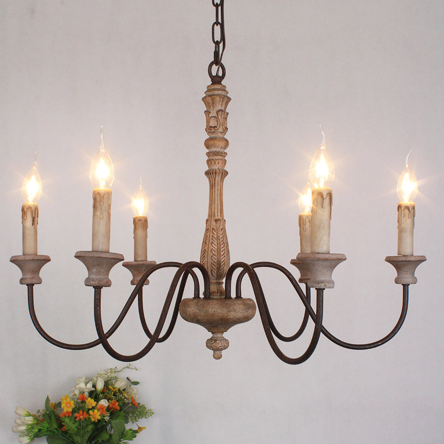 Rodriguez Chandelier