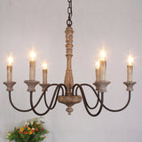 Rodriguez Chandelier