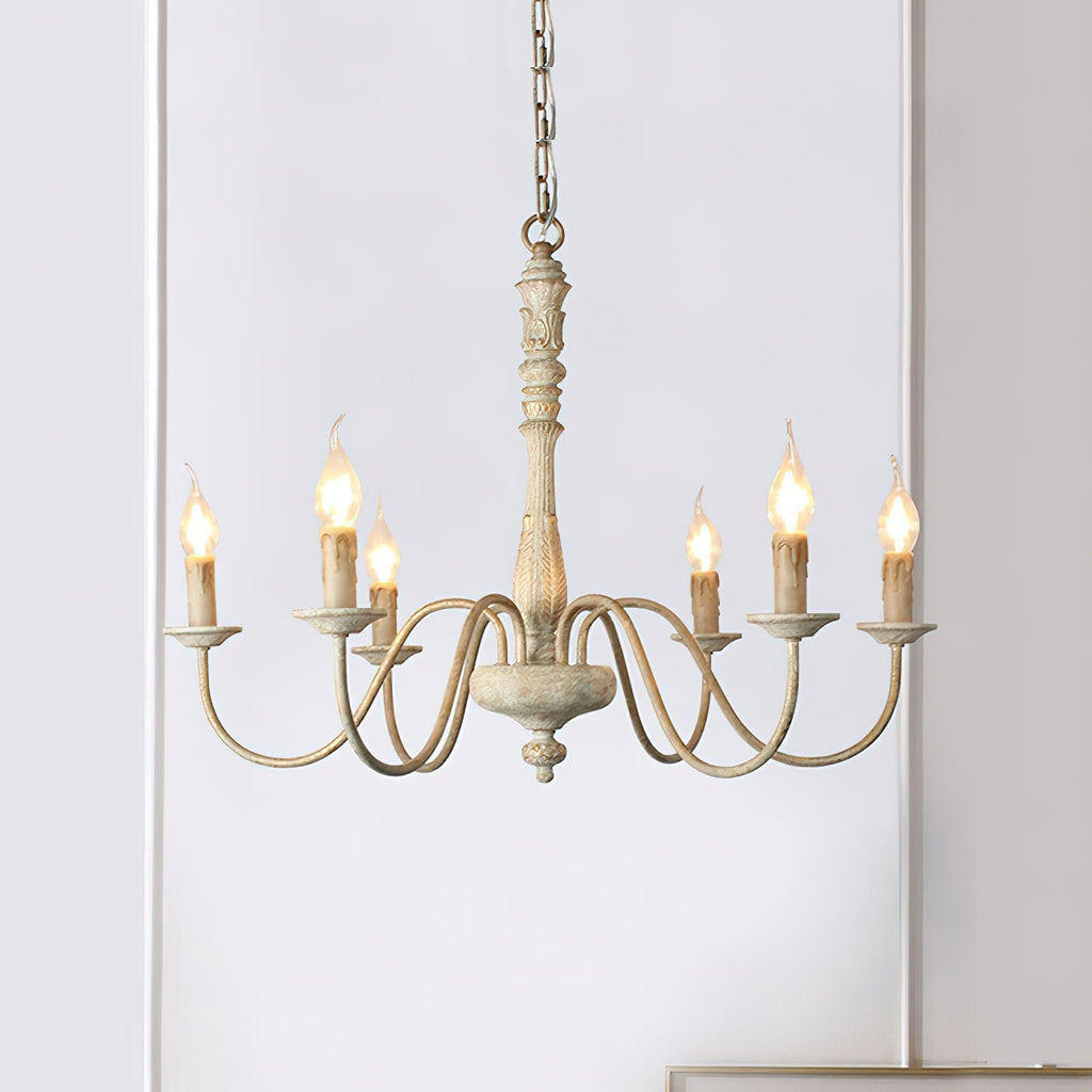 Rodriguez Chandelier
