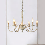 Rodriguez Chandelier