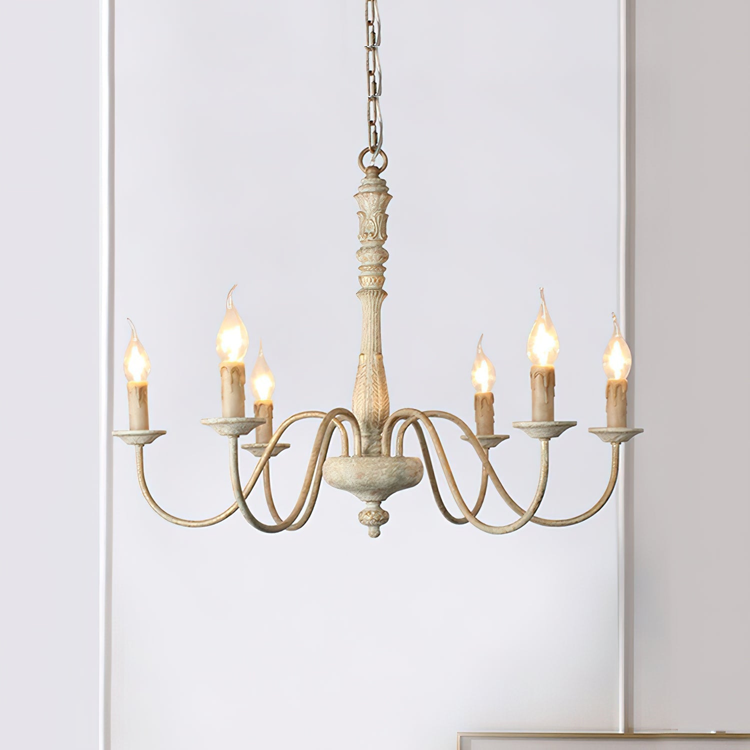 Rodriguez Chandelier