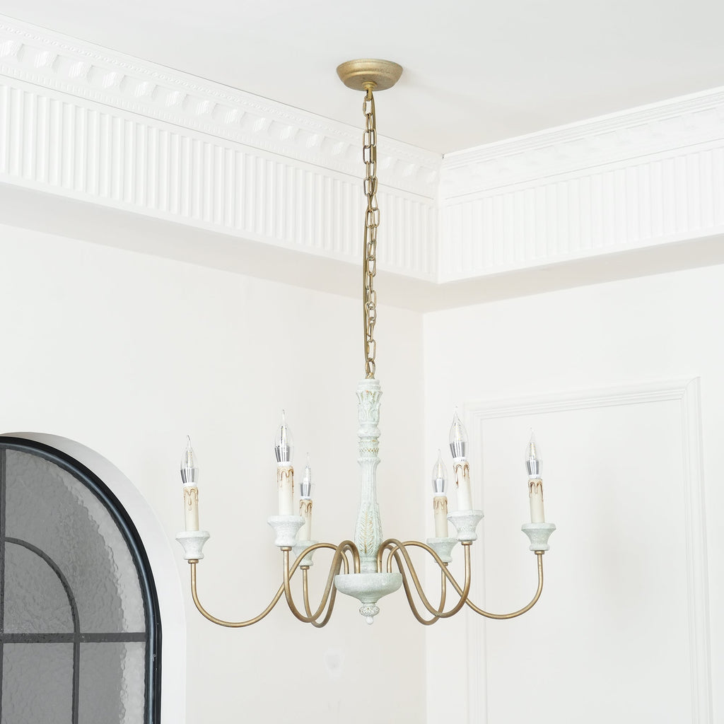 Rodriguez Chandelier
