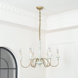 Rodriguez Chandelier