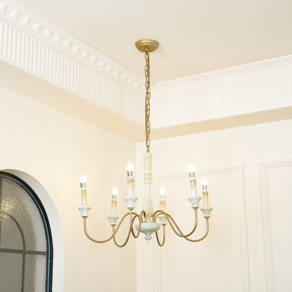 Rodriguez Chandelier