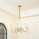 Rodriguez Chandelier