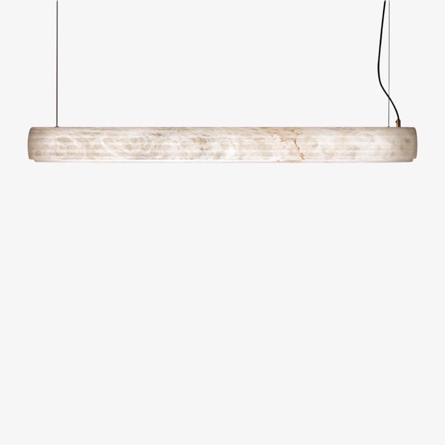 Roller Pendant Lamp