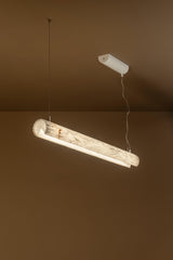 Roller Pendant Lamp