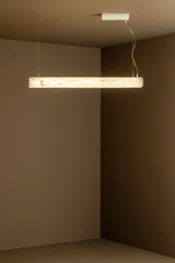 Roller Pendant Lamp